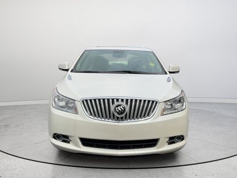 Used 2011 Buick LaCrosse CXL FWD image 4