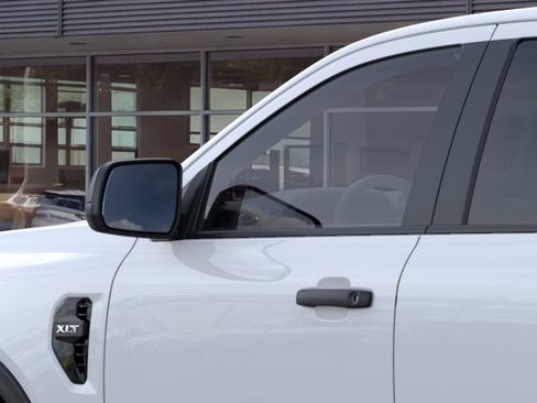 New 2026 Ford Ranger XLT w/ Equipment Group 301A High AWD/4WD image 20
