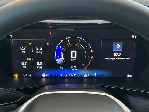 New 2026 Chevrolet Colorado LT image 24