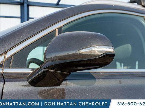 Used 2023 Hyundai Santa Fe SEL image 25