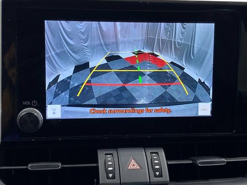 Used 2024 Toyota RAV4 XLE Premium w/ Weather Package FWD image 29