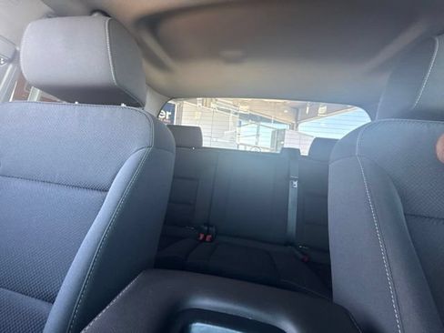 Used 2019 Chevrolet Silverado 1500 LT w/ All Star Edition AWD/4WD image 25