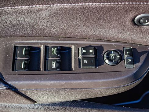 Used 2016 Acura ILX w/ Premium Package image 12