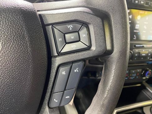 Used 2017 Ford F250 XLT w/ XLT Premium Package AWD/4WD image 20