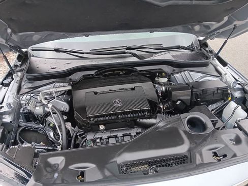 Used 2023 Acura MDX SH-AWD image 37