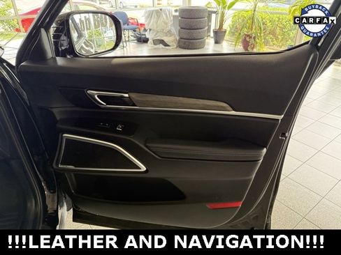 Used 2022 Kia Telluride SX image 24