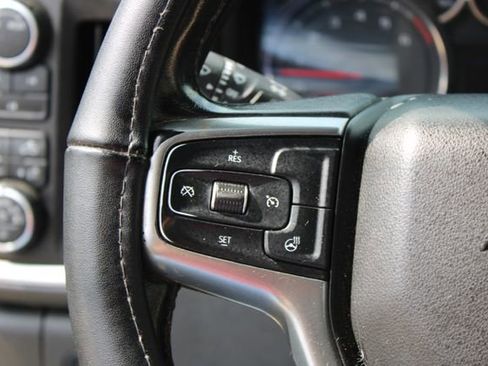 Used 2020 Chevrolet Silverado 2500 LT w/ All Star Edition AWD/4WD image 19