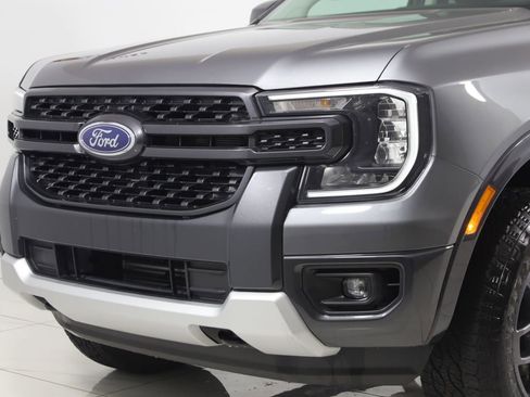 Used 2024 Ford Ranger XLT w/ Trailer Tow Package AWD/4WD image 51