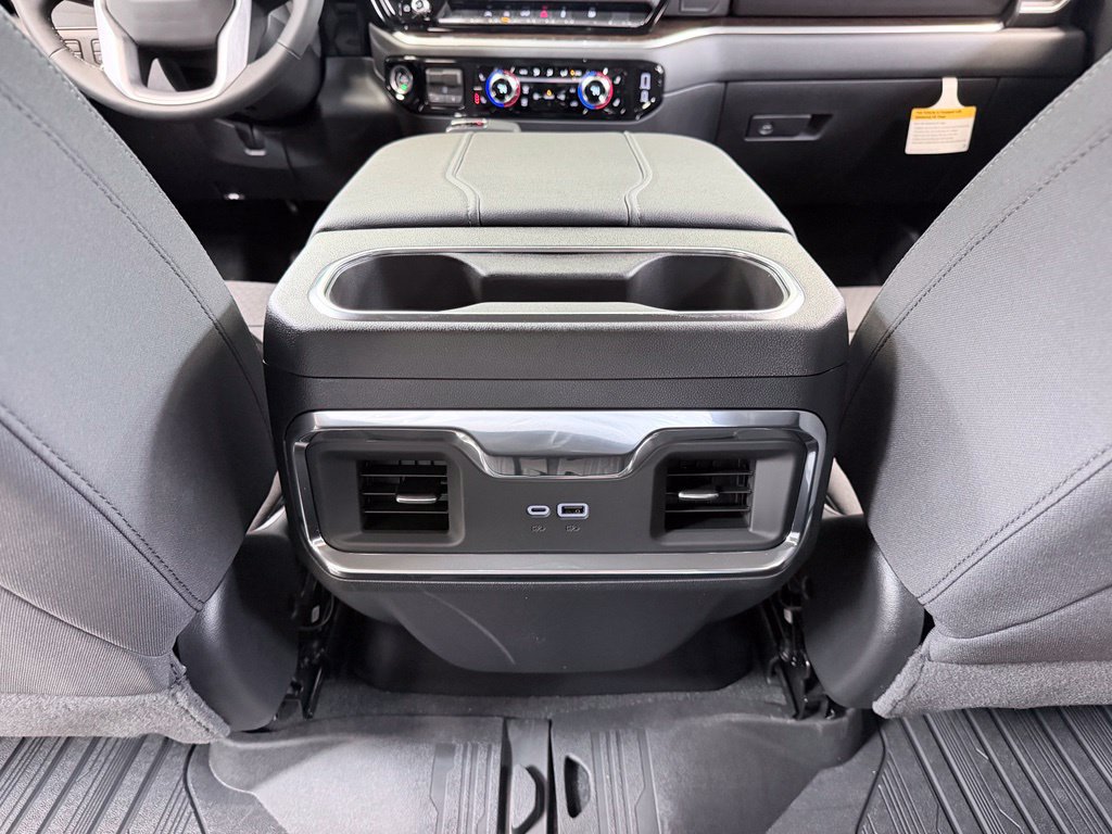 New 2026 GMC Sierra 1500 Elevation w/ Preferred Package AWD/4WD image 25