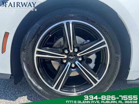 Used 2024 Ford Mustang Premium image 28