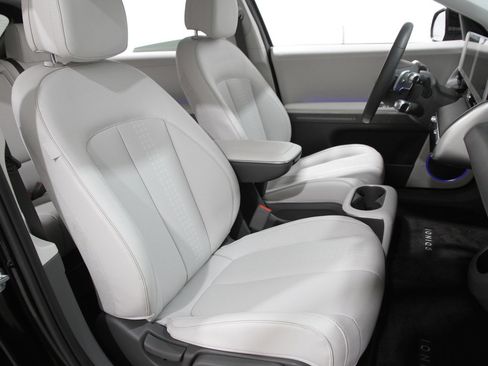 Certified 2023 Hyundai Ioniq 5 SEL image 19