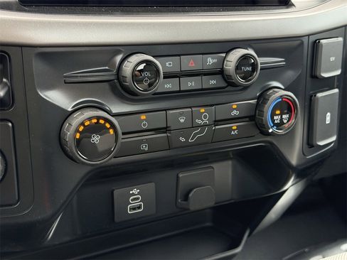New 2025 Ford F150 XL image 41