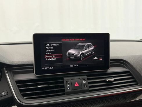 Used 2018 Audi SQ5 Prestige w/ Prestige Package AWD/4WD image 38