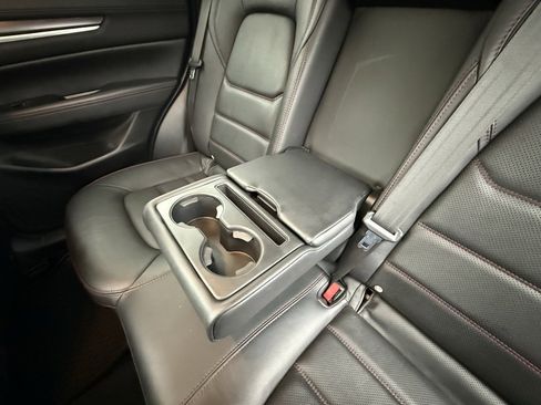 Used 2022 MAZDA CX-5 Carbon Edition image 15