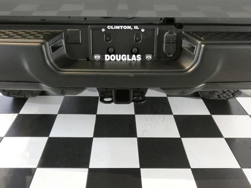 New 2025 RAM 2500 Power Wagon image 7