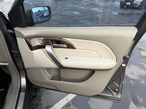 Used 2012 Acura MDX w/ Technology Package image 20