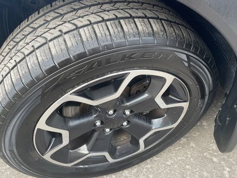 Used 2014 Subaru Crosstrek 2.0i Limited w/ Popular Package #1 image 28