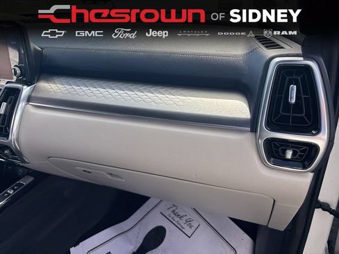 Used 2023 Kia Sorento SX Prestige AWD/4WD image 43