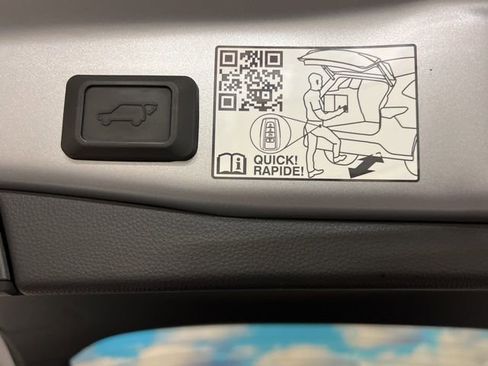 Used 2024 Toyota RAV4 Limited w/ Advanced Technology Package image 67