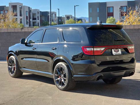 Used 2023 Dodge Durango SRT Hellcat image 7