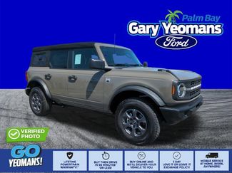 New 2026 Ford Bronco Big Bend video 1