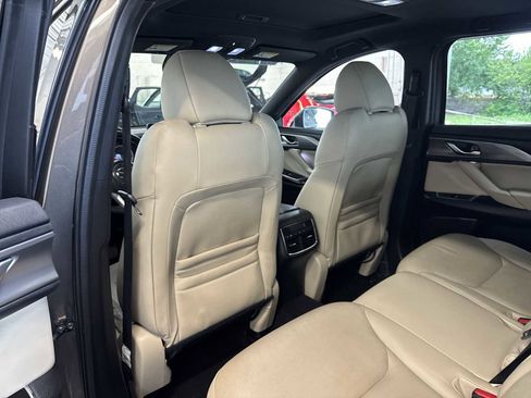 Used 2016 MAZDA CX-9 Grand Touring FWD image 17