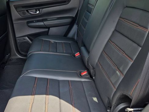 Used 2025 Honda CR-V Sport-L image 39