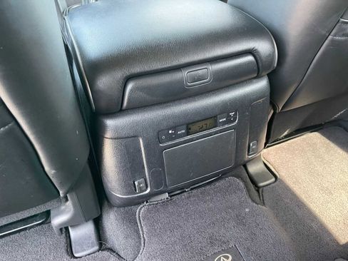 Used 2021 INFINITI QX80 Luxe AWD/4WD image 21