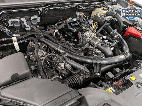 Certified 2024 Ford Ranger Lariat image 31