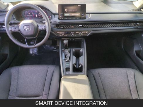 Used 2023 Honda Accord EX image 13