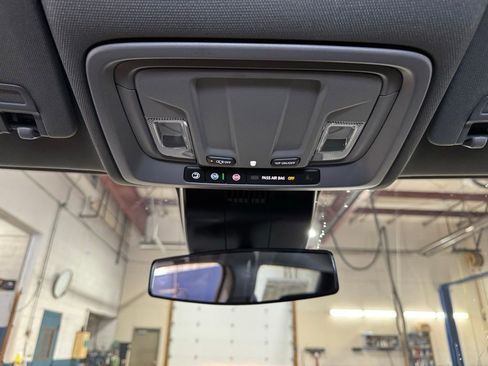 New 2026 Chevrolet Silverado 1500 W/T w/ Trailering Package image 25