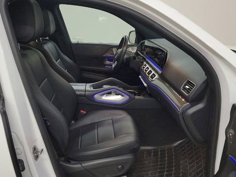 Used 2021 Mercedes-Benz GLE 450 GLE 450 w/ AMG Line Exterior image 8