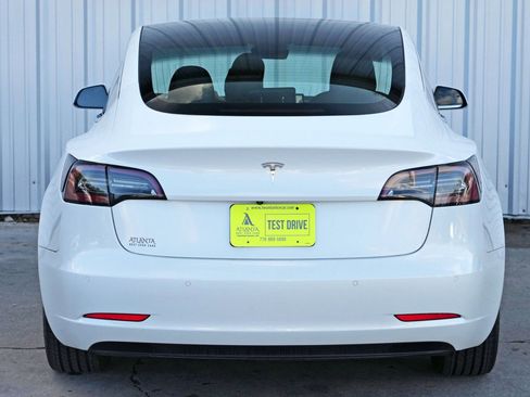 Used 2019 Tesla Model 3 Mid Range image 49