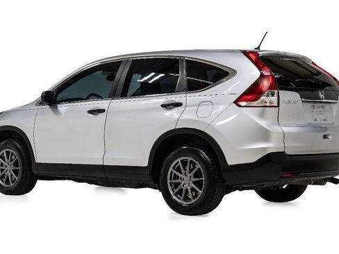 Used 2013 Honda CR-V LX image 4