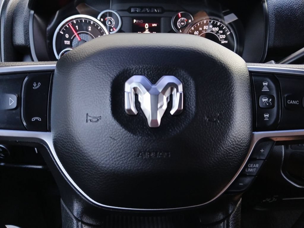 Used 2025 RAM 3500 Tradesman AWD/4WD image 5
