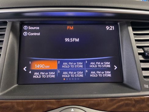 Used 2019 Nissan Armada SL w/ Premium Package AWD/4WD image 15
