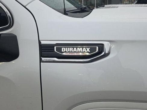 Used 2023 GMC Sierra 1500 Denali w/ Denali Reserve Package image 5