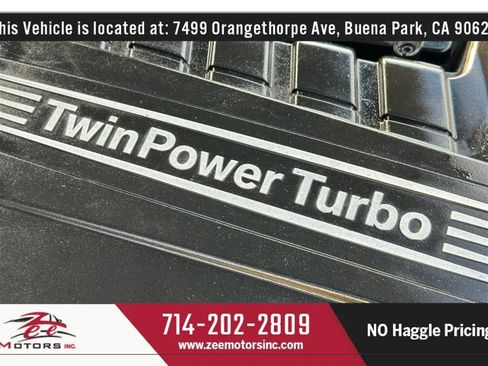 Used 2016 BMW X3 xDrive35i image 55