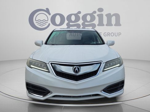 Used 2016 Acura RDX FWD image 8