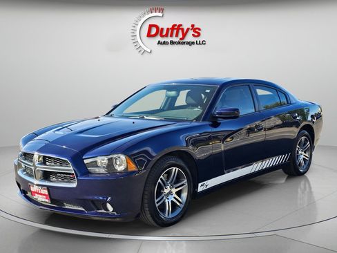 Used 2014 Dodge Charger R/T image 12