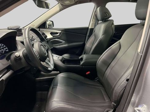 Certified 2023 Acura RDX AWD image 13