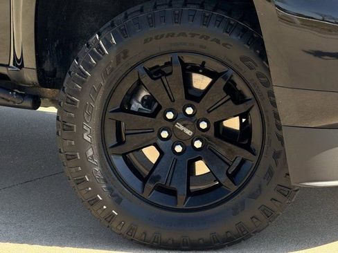 Used 2022 GMC Canyon AT4 image 35