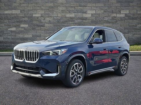 New 2026 BMW X1 xDrive28i w/ Technology Package image 3