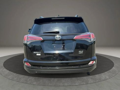 Used 2017 Toyota RAV4 XLE w/ Plus Special Value Package AWD/4WD image 7