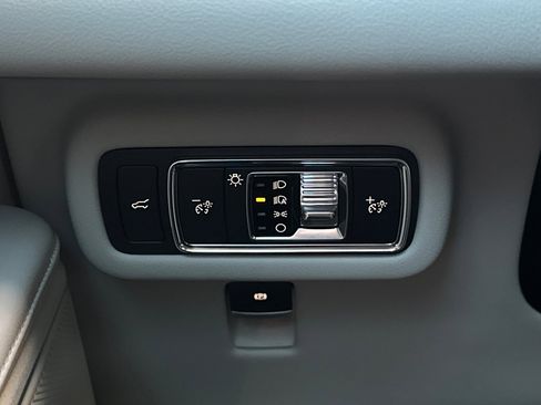 New 2026 Lincoln Nautilus Premier w/ Jet Appearance Package image 27