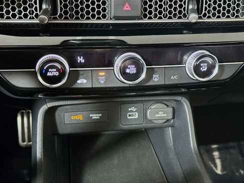 Certified 2024 Honda Civic Sport image 15