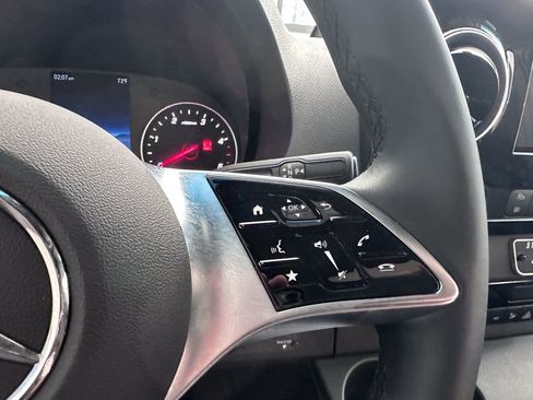 New 2025 Mercedes-Benz Sprinter 2500 image 26