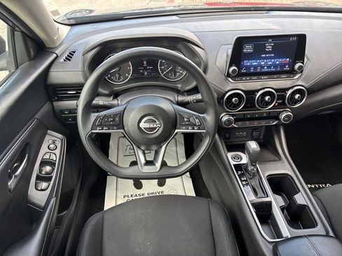 Used 2024 Nissan Sentra SV image 22