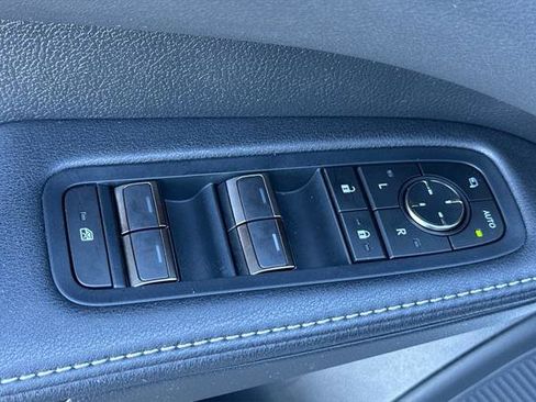 Certified 2024 Lexus RX 500h F Sport image 13