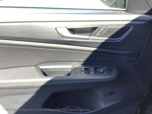 New 2026 Volkswagen Atlas Cross Sport SE image 29